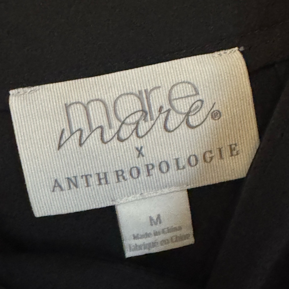 Mare Mare x Anthropologie Tiered Maxi Skirt - Picture 7 of 10